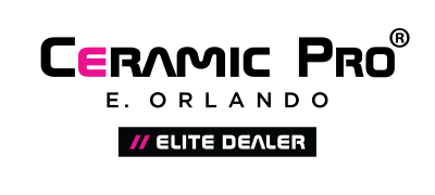 Ceramic Pro Elite Dealer Logo
