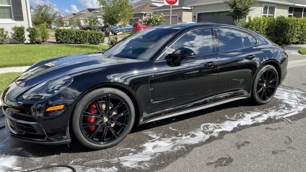Polished 2 Perfection Mobile Detailing