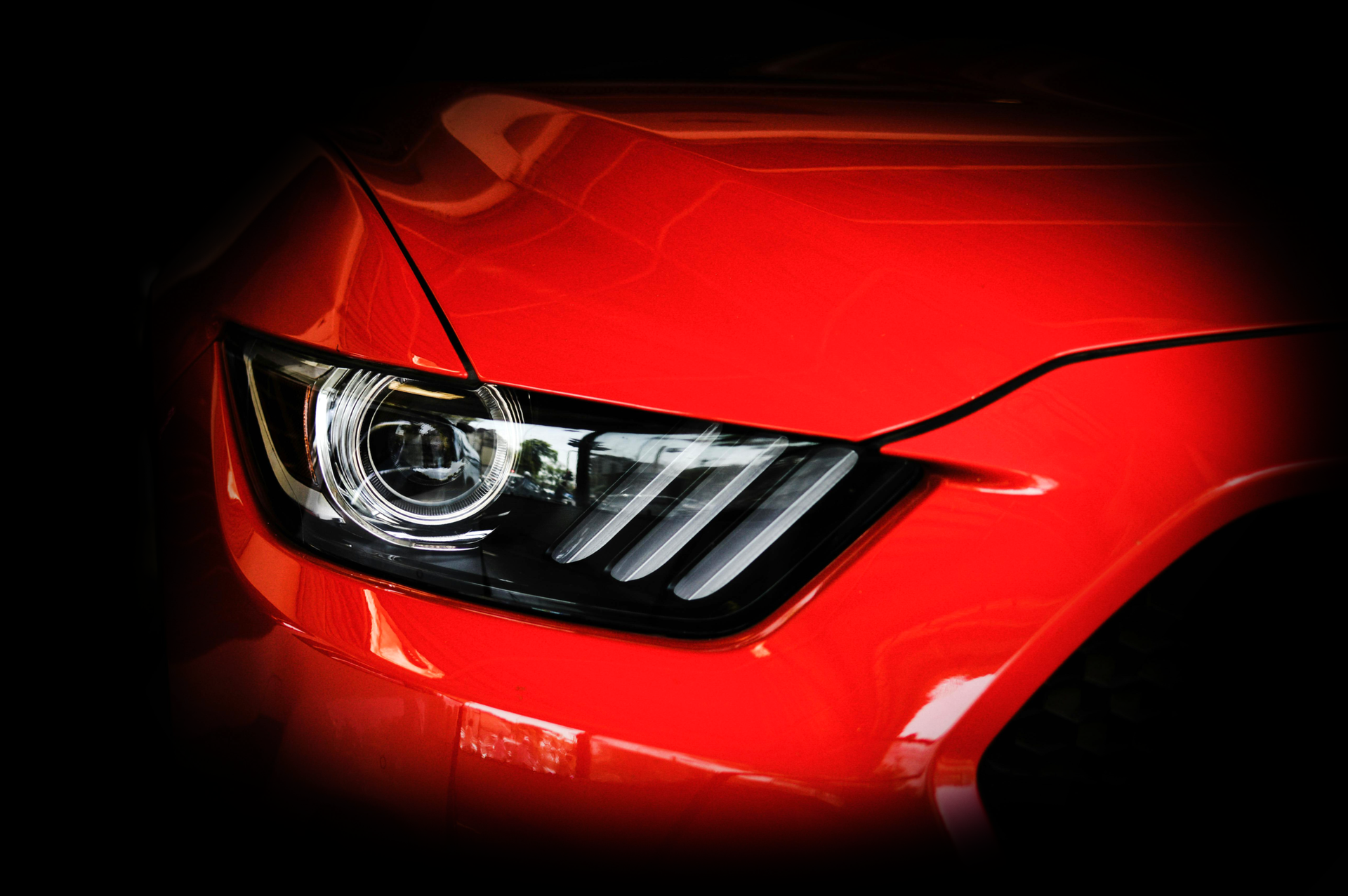Orlando mobile car detailing